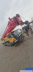 Buy Sany STC250C5-1 Used Crane / 4 Buy Sany STC250C5-1 Used Crane / 4